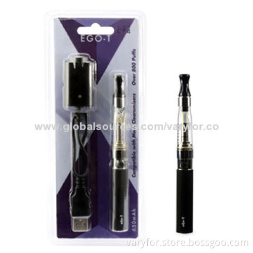 2014 new product ecigs, electronico ego ce4, LED switch button for wholesale